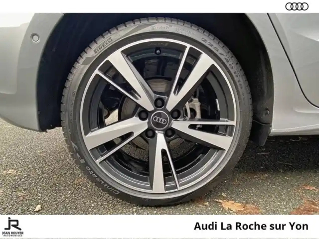 Audi A3 sportback 40 tfsie 204 s tronic 6 — photo 79