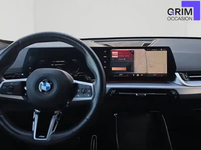 Bmw X1 sdrive 18i 136ch dkg7 — photo 14