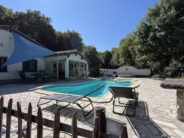 Villa 5 pièces 130 m²