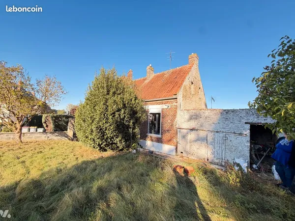 Maison 4 pièces 78 m²