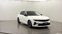 Opel Astra 1.2 Turbo 130ch GS BVA8 — photo 3