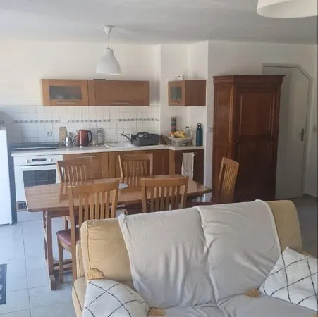 Location maison St Pol de Leon