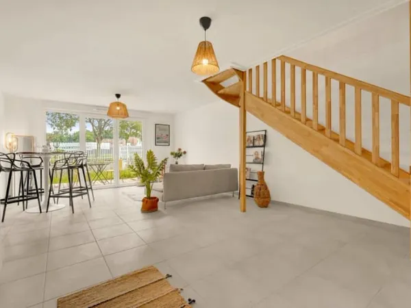 Maison 4 pièces 92 m²