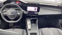 Peugeot 308 Sw 1.2 PureTech 130ch S&S Allure Pack EAT8 — photo 8