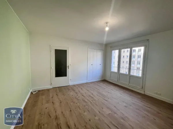Appartement 1 pièce 34 m²
