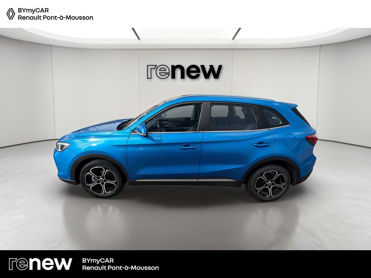 MG ZS 1.5 L Hybrid+ 197 ch — photo 2