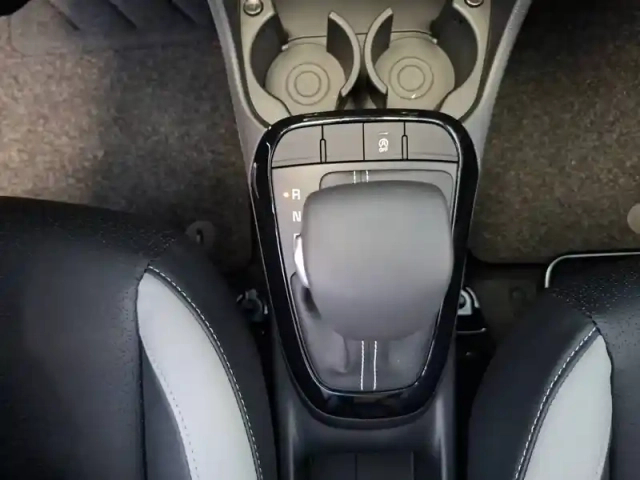 Kia Picanto 1.0 gdi 68 ch bvma5 — photo 34