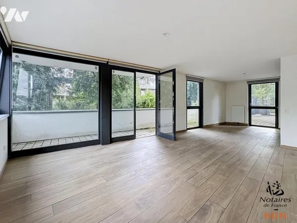 Appartement 3 pièces 75 m²