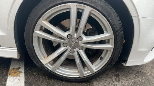 Audi A3 Limousine 40 TFSI 190 Quattro S-Tronic 7 - S Line – 2019 – 111247 km – Essence – Boîte Automatique — photo 15