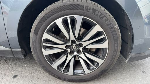 Renault Espace 1.8 TCe 225 EDC7  - Initiale Paris – 2018 – 116600 km – Essence – Boîte Automatique — photo 26
