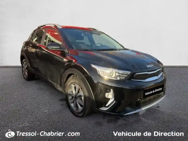 Kia Stonic 1.0 t-gdi 100 ch dct7 — photo 7