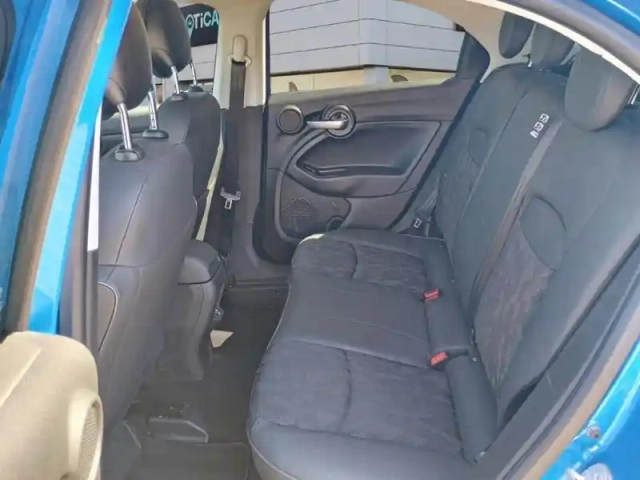 Fiat 500 x 1.6 multijet 130 ch cross — photo 23