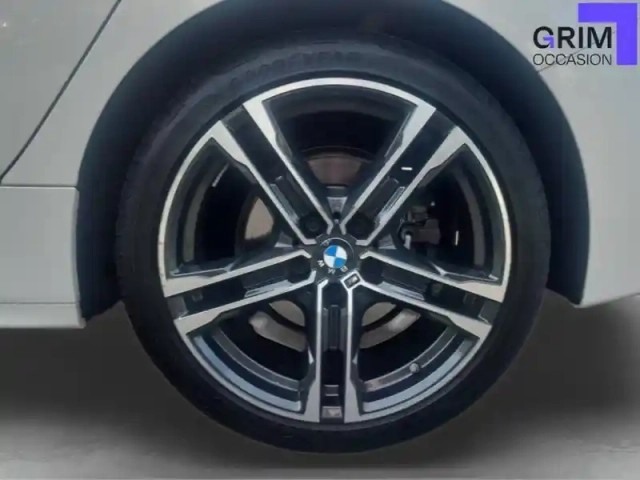 Bmw Serie 1 118i 136 ch dkg7 — photo 16
