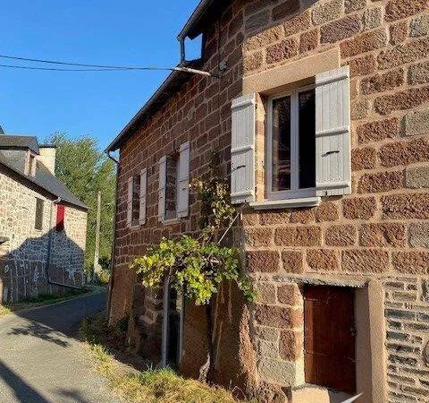Maison 5 pièces 132 m²