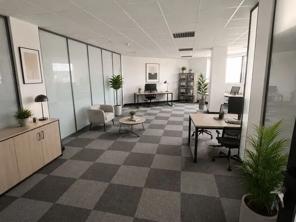 Local 34 m² MASSY