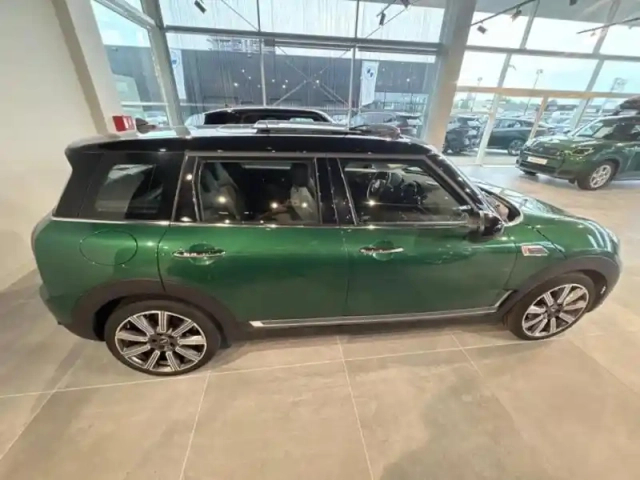 Mini Mini clubman cooper 136ch canonbury bva7 — photo 3