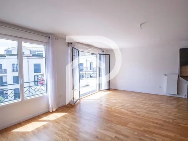 Appartement 3 pièces 76 m²