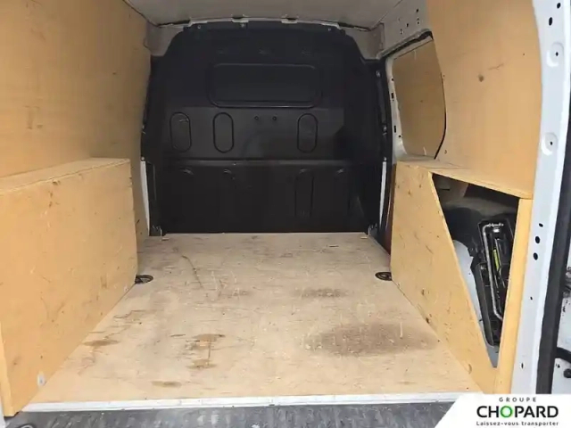 Renault Kangoo express blue dci 95 — photo 6