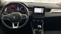 Renault Captur 1.0 TCe 90ch Evolution — photo 11