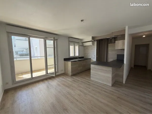 Appartement Chassieu Centre