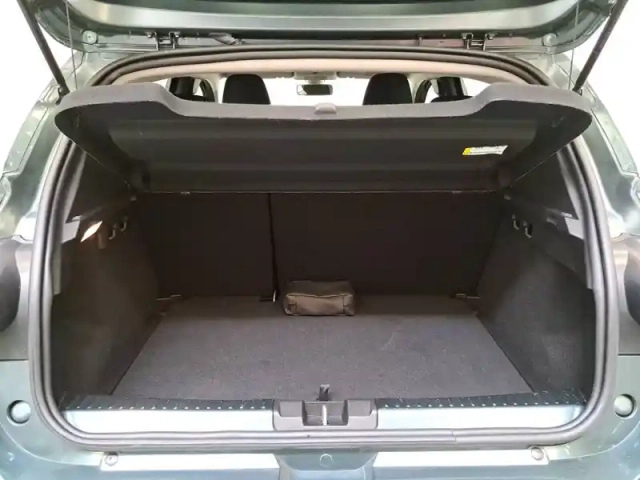 Dacia Sandero eco-g 100 — photo 19
