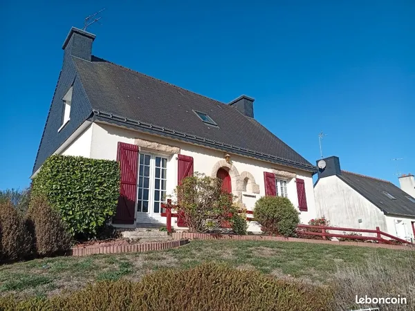 Vente maison à Graces