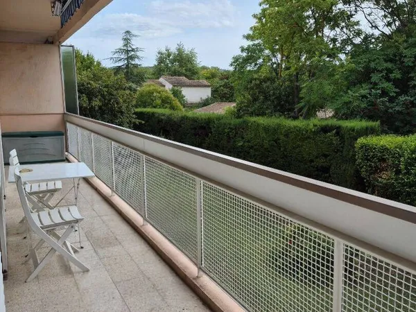 Appartement 4 pièces 78 m²