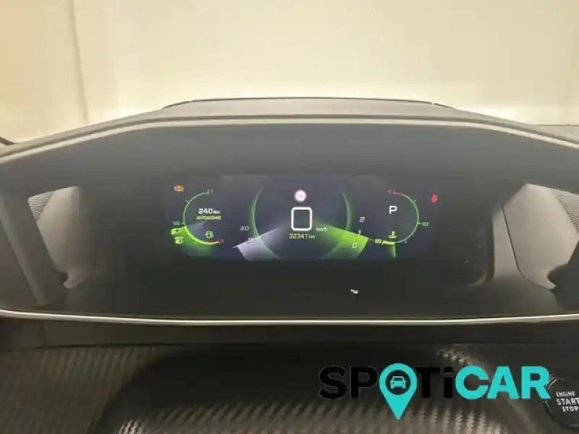 Peugeot 2008 1.2 puretech 130ch s&amp;s gt line eat8 7cv — photo 7