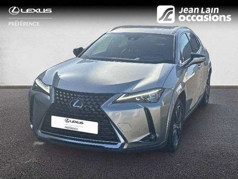 Lexus UX Lexus UX UX 250h 4WD Executive
