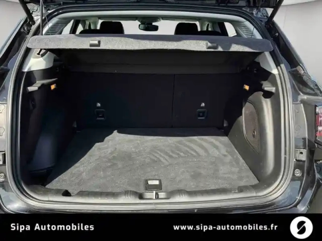 Jeep Compass 1.5 turbo t4 130 ch e-hybrid bvr7 — photo 10