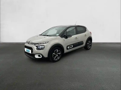 Citroën C3 puretech 110 s&amp;s