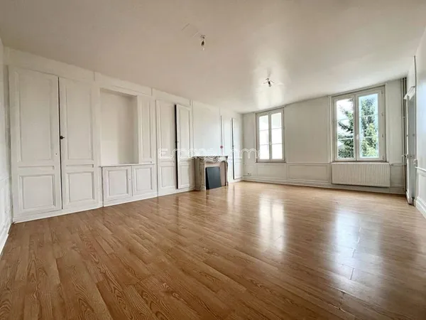 Appartement 3 pièces 86 m²