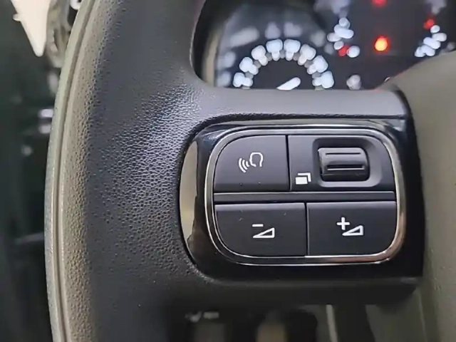 Citroën C3 Aircross puretech 110 s&amp;s bvm6 — photo 45