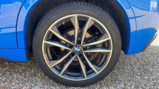 BMW X2 xDrive 18d 150 BVA8 - M Sport – 2019 – 144419 km – Diesel – Boîte Automatique — photo 11