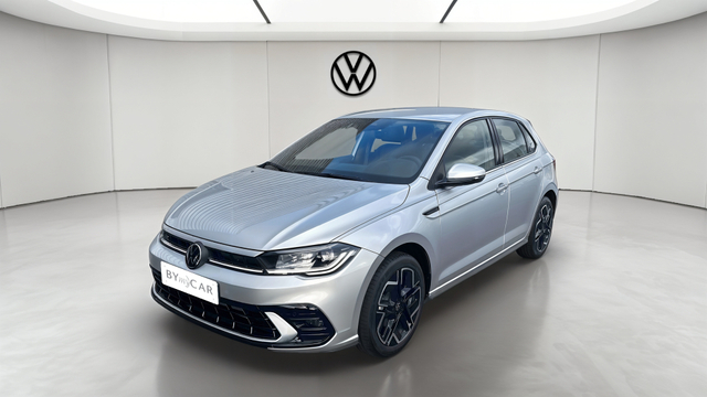 Volkswagen Polo 1.0 TSI 116 S&amp;S DSG7