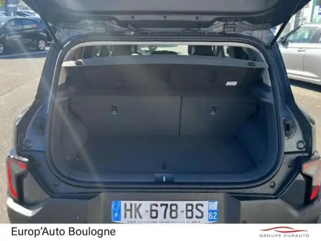 Kia Ev2 147ch 42,2kwh earth — photo 6