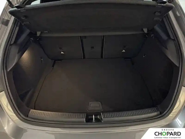 Mercedes Classe A 200 d 8g-dct — photo 8