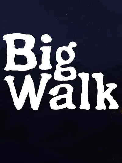 Big Walk