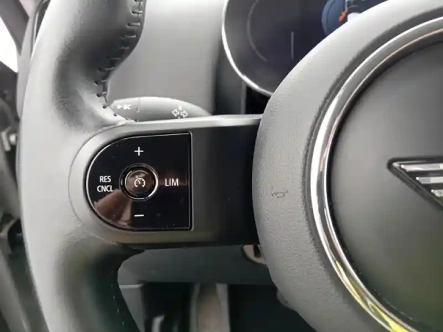 Mini Countryman cooper 136ch classic bva7 — photo 29