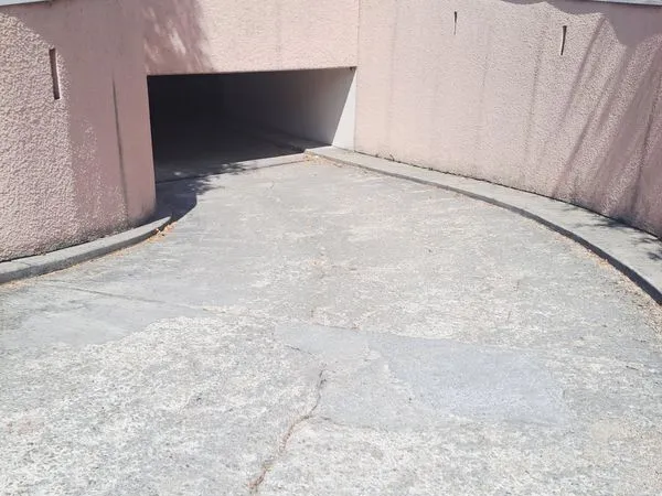 Location parking au mois