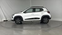 Dacia Spring 45ch Expression — photo 7