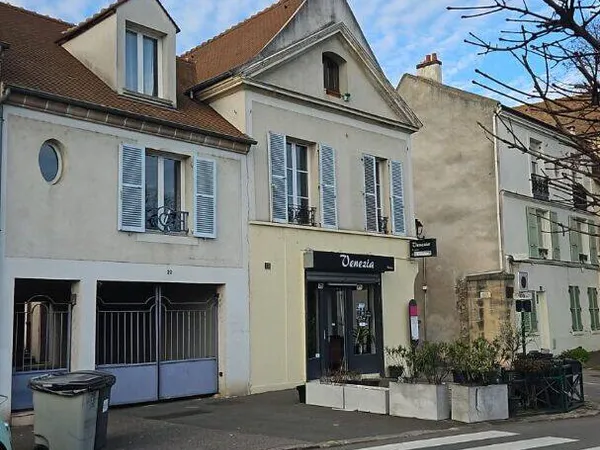 Appartement 2 pièces 50 m²