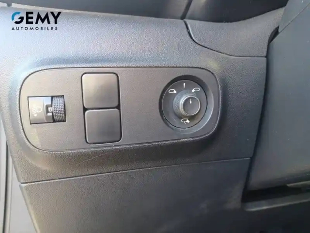 Citroën C3 bluehdi 100 ch bvm6 — photo 31