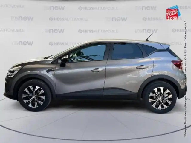 Renault Captur 1.0 tce 90ch evolution — photo 9