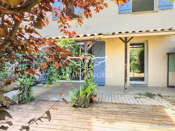 Maison 4 pièces 86 m²