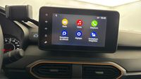Dacia Sandero 1.0 ECO-G 100ch Stepway Essential — photo 19