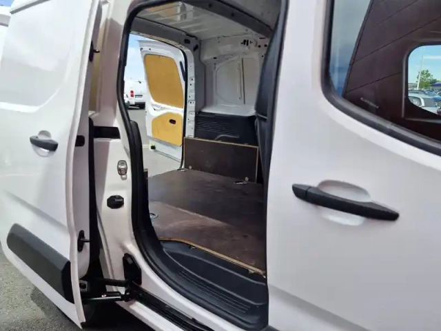 Citroën Berlingo van m 650 bluehdi 100 s&amp;s bvm6 — photo 9
