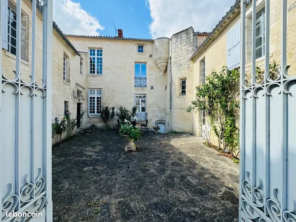 Propriété 12 pièces 429 m²