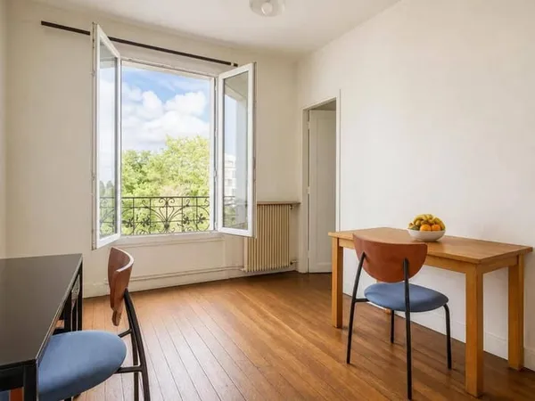 Appartement 2 pièces 30 m²