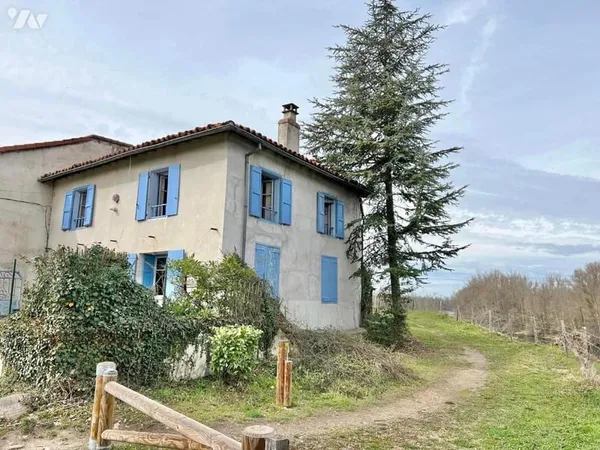 Maison 5 pièces 117 m²